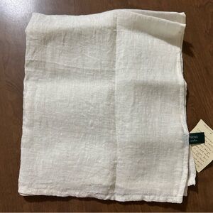 Vintage Coucke linen jelly towel